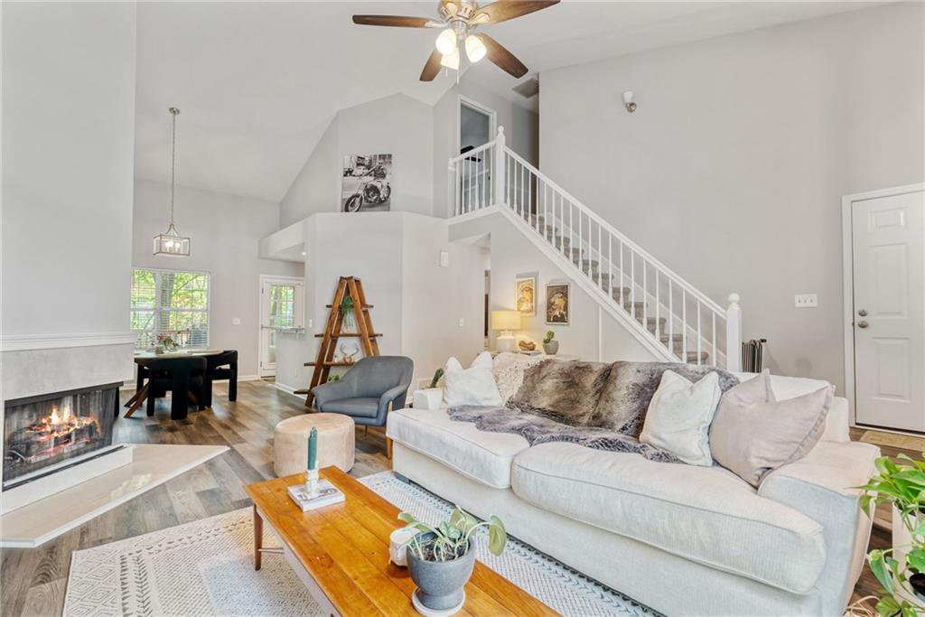 1025 Taylor Oaks Drive