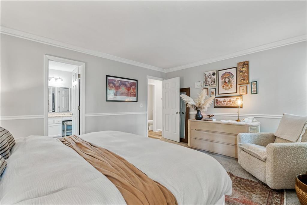 1025 Taylor Oaks Drive