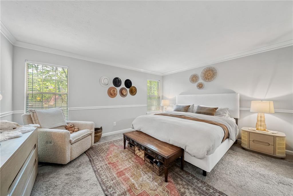 1025 Taylor Oaks Drive