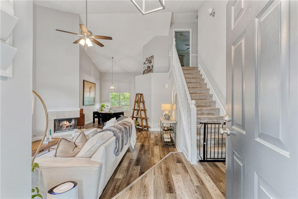 1025 Taylor Oaks Drive