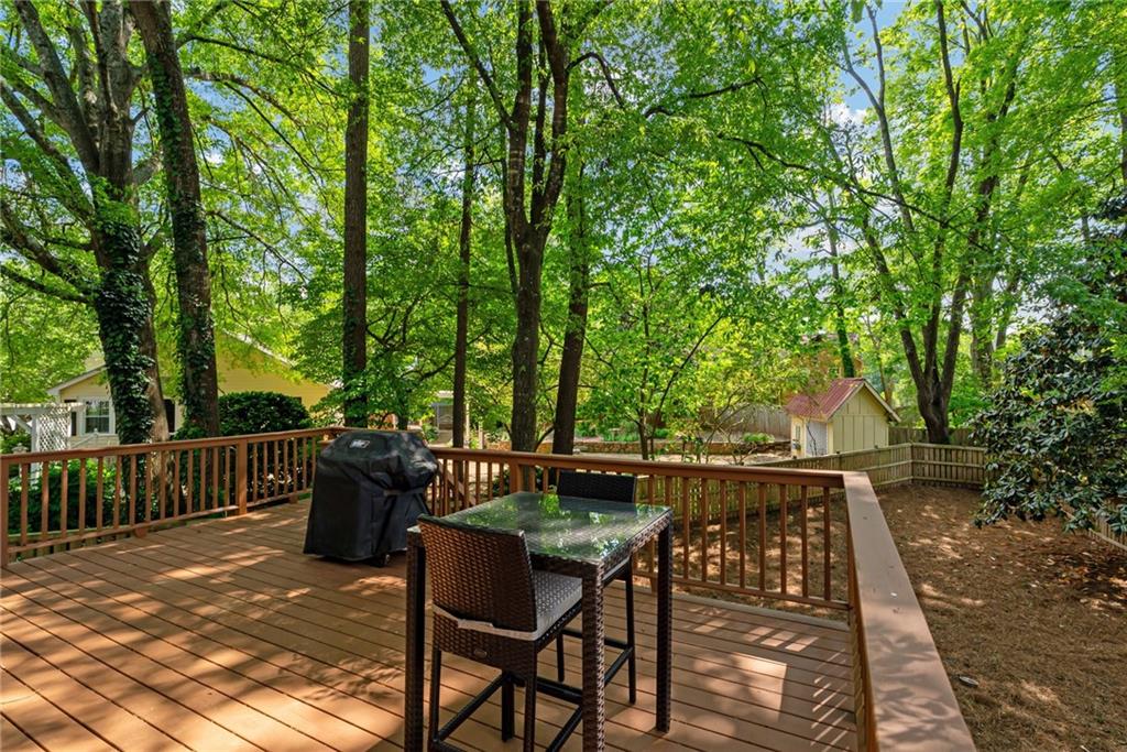 1025 Taylor Oaks Drive