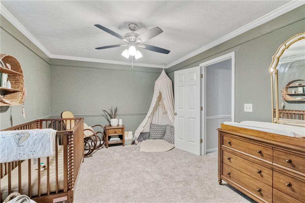 1025 Taylor Oaks Drive