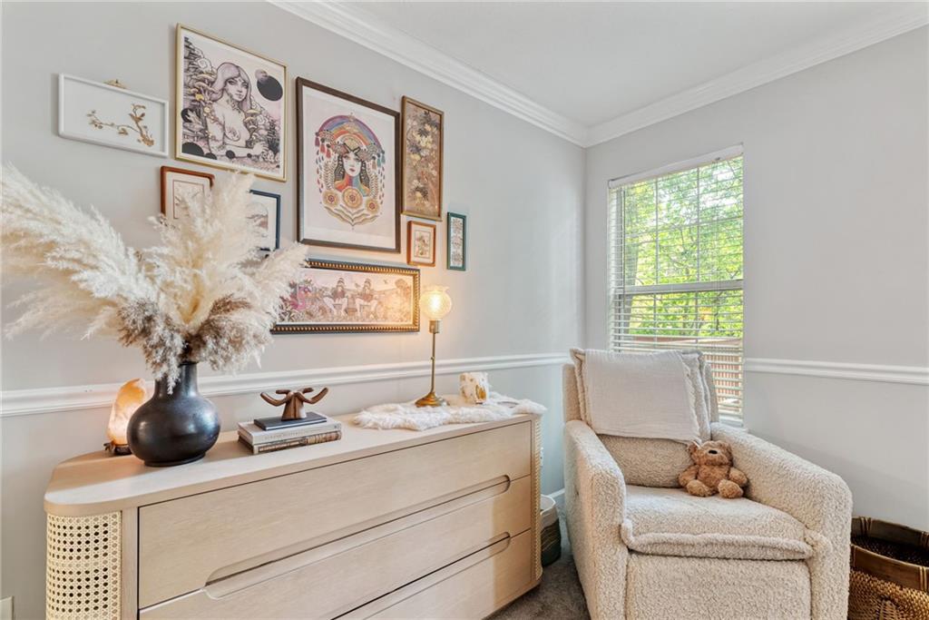 1025 Taylor Oaks Drive