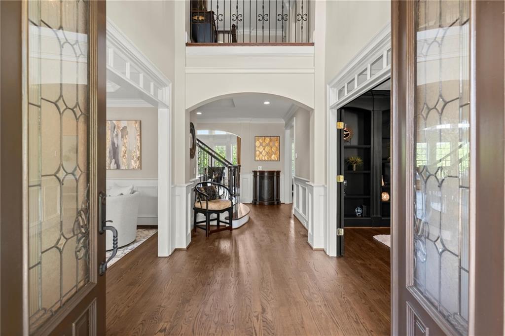 146 Cedar Woods Trail