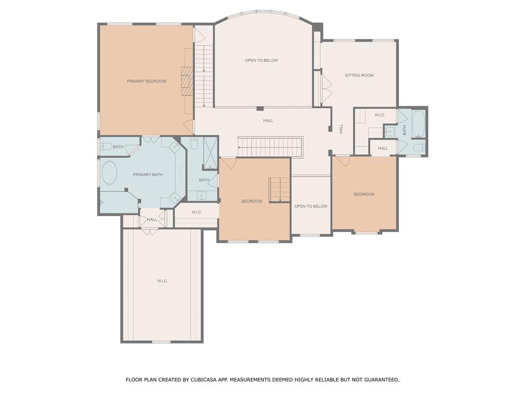 146 Cedar Woods Trail