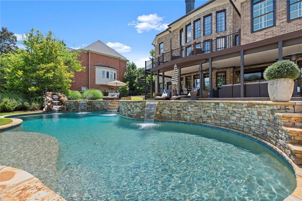 146 Cedar Woods Trail