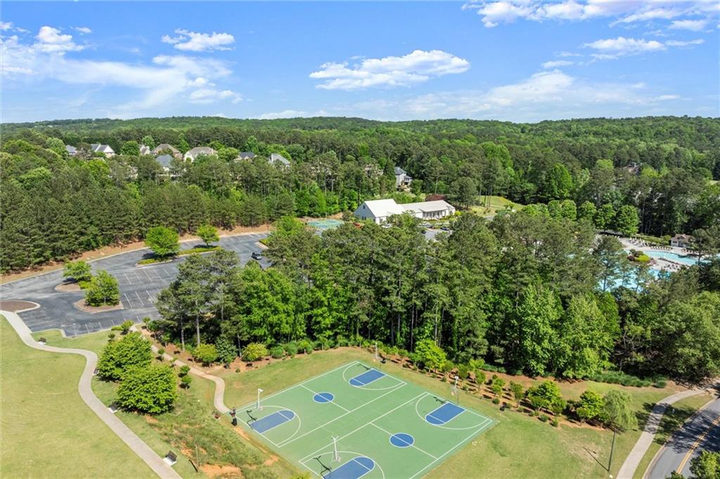 146 Cedar Woods Trail