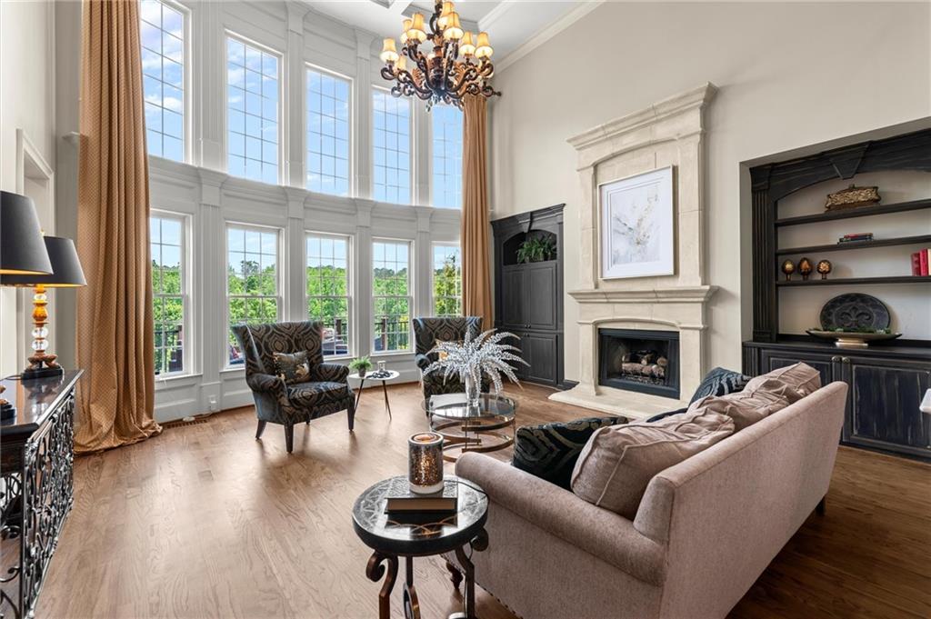 146 Cedar Woods Trail