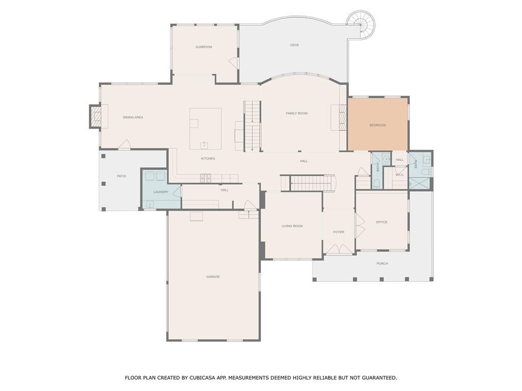 146 Cedar Woods Trail