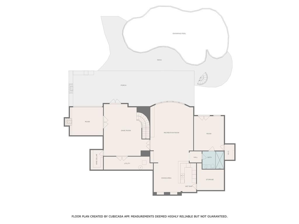 146 Cedar Woods Trail