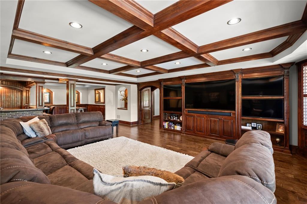 146 Cedar Woods Trail