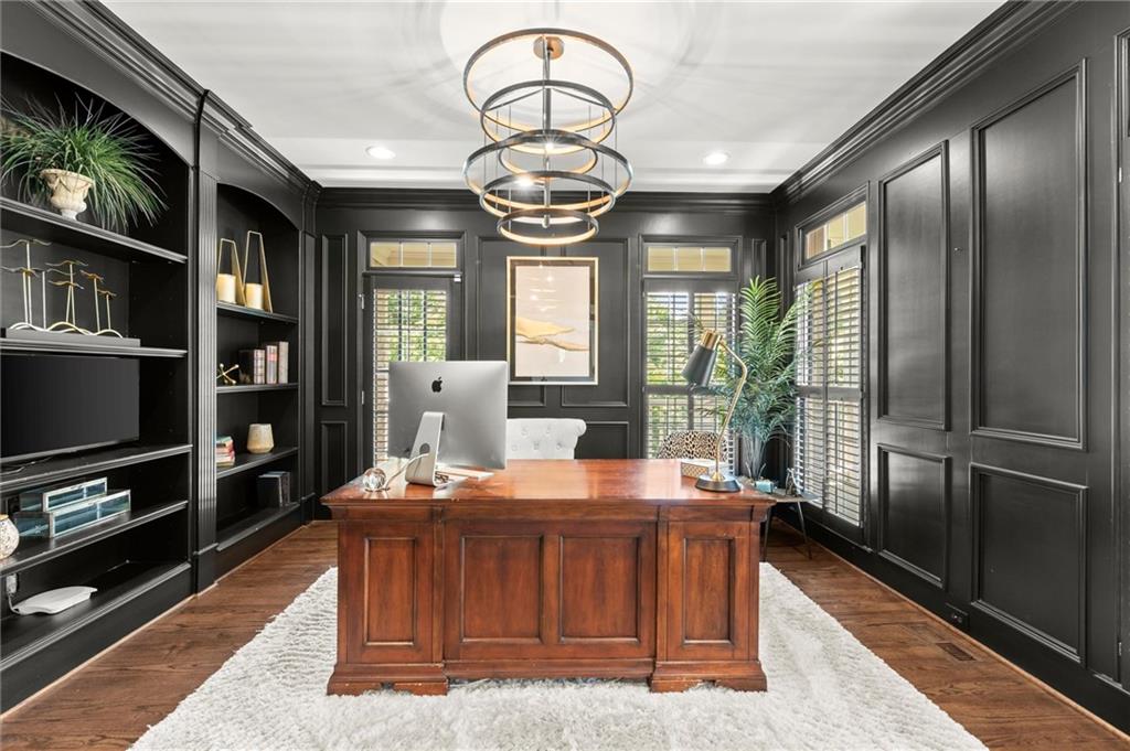 146 Cedar Woods Trail