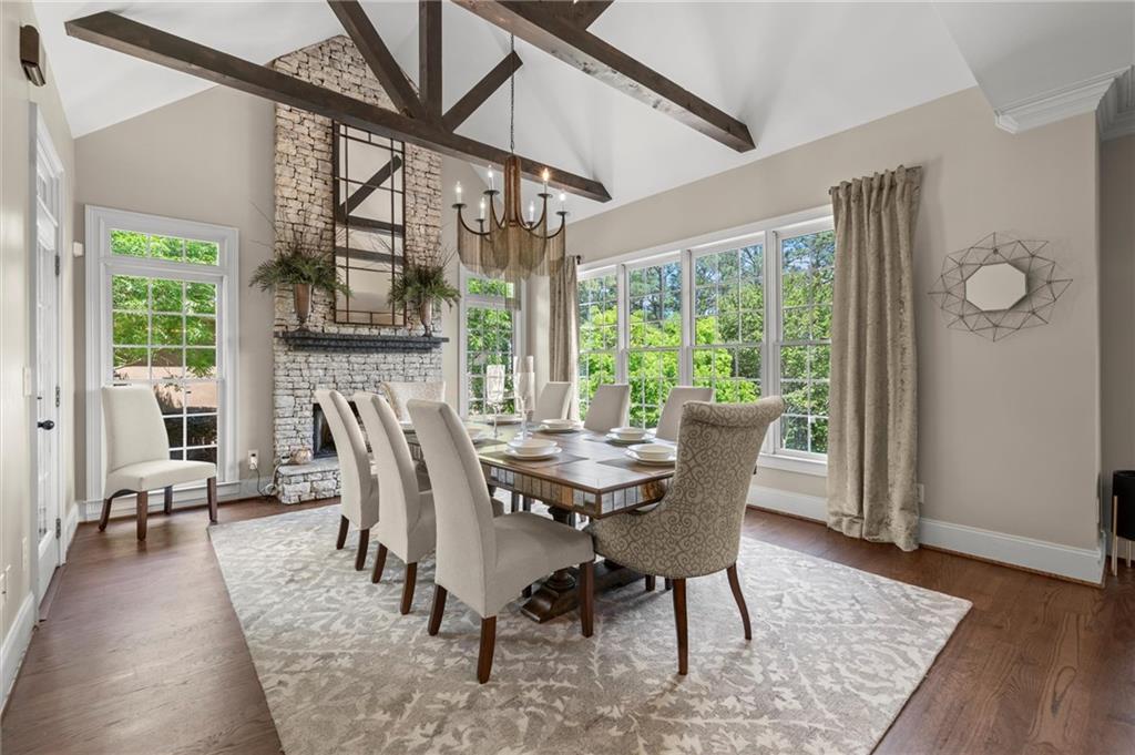 146 Cedar Woods Trail