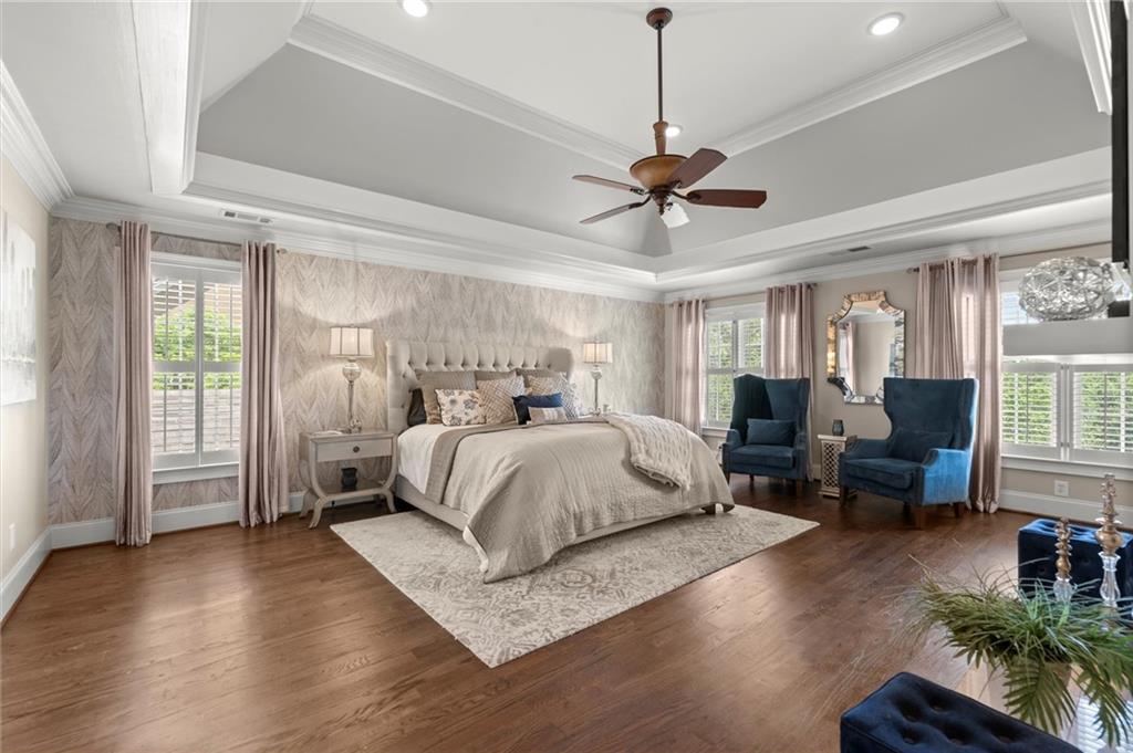 146 Cedar Woods Trail