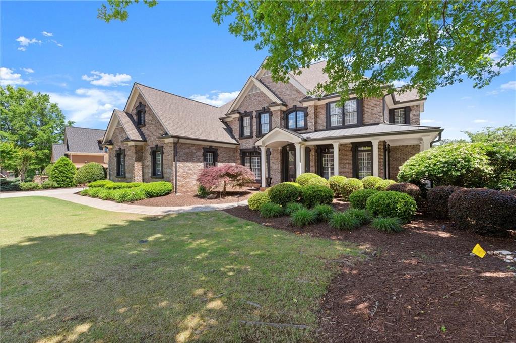 146 Cedar Woods Trail