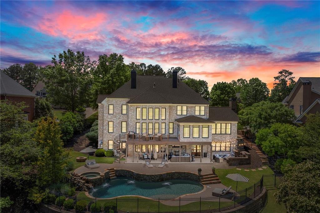 146 Cedar Woods Trail