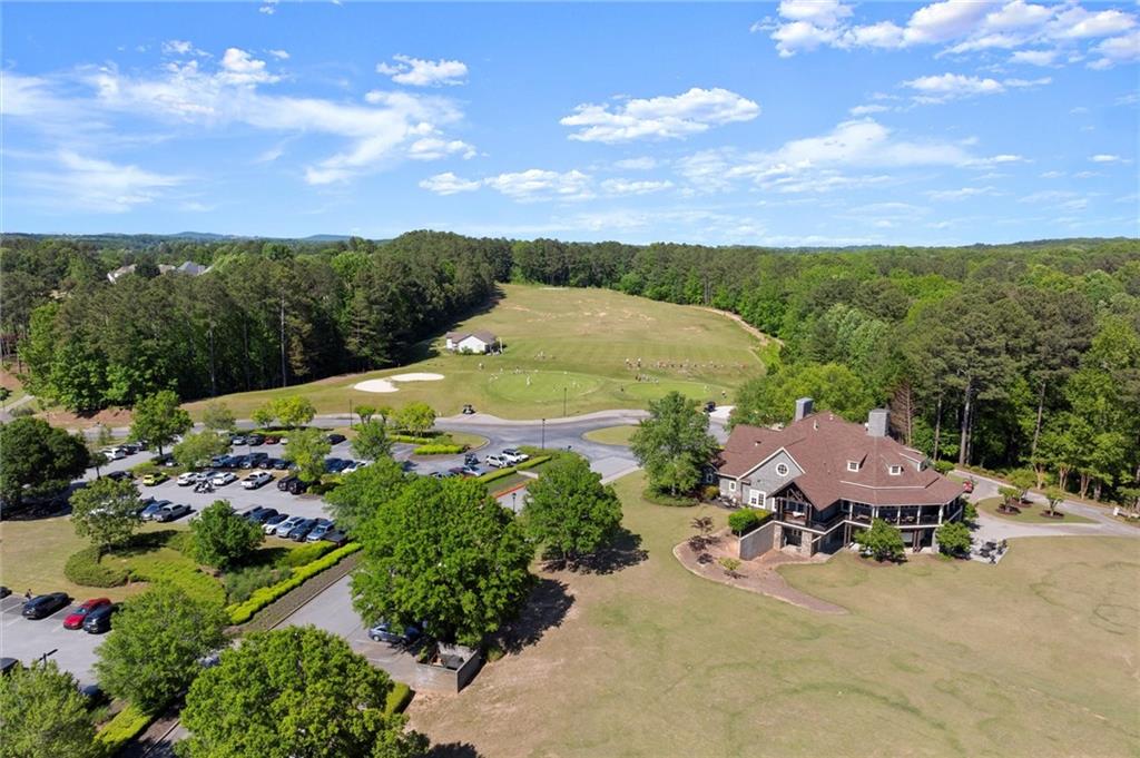 146 Cedar Woods Trail