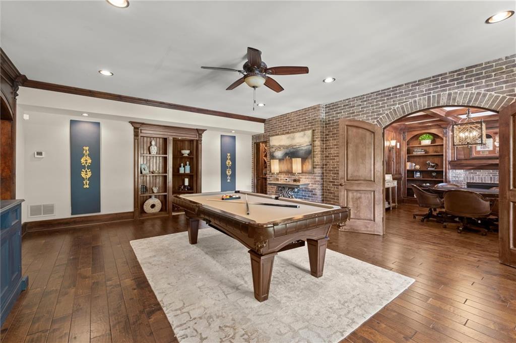 146 Cedar Woods Trail