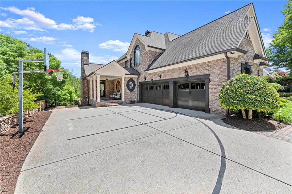 146 Cedar Woods Trail