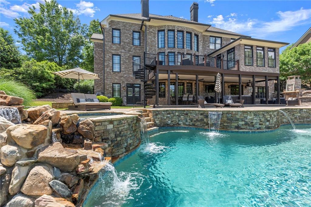 146 Cedar Woods Trail