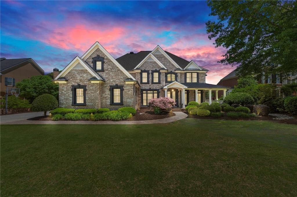 146 Cedar Woods Trail