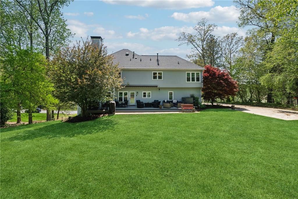 590 Kensington Farms Drive