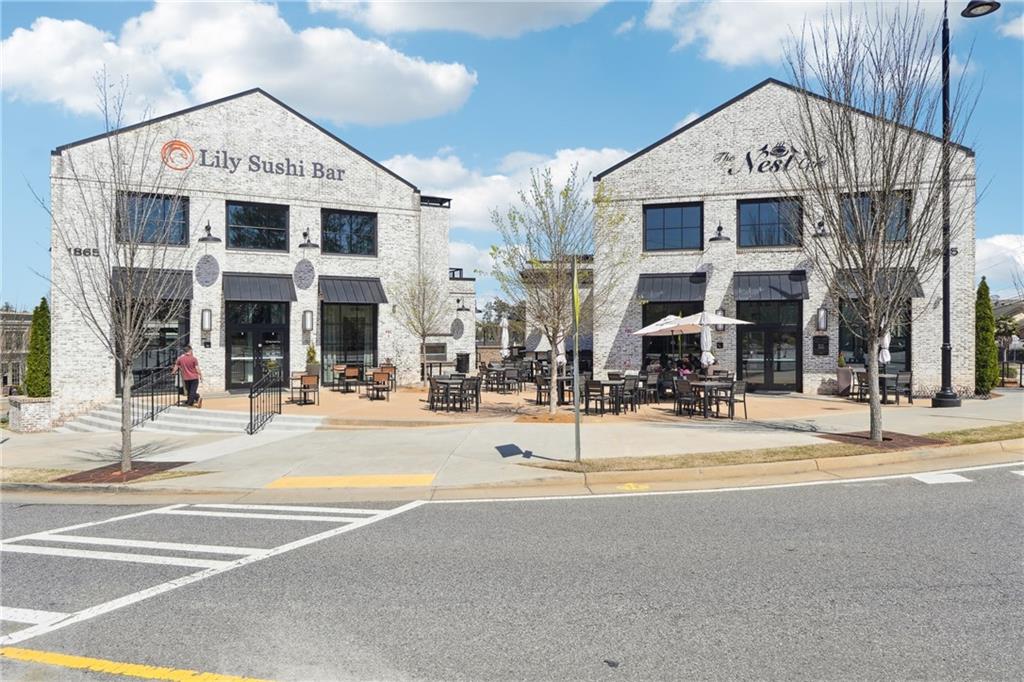 590 Kensington Farms Drive