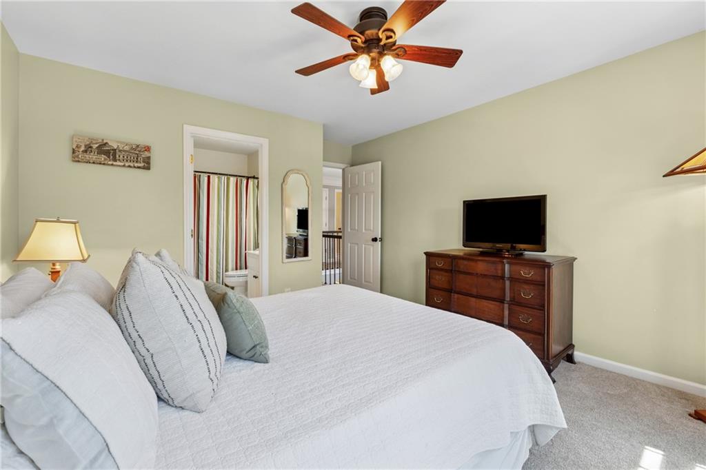 590 Kensington Farms Drive