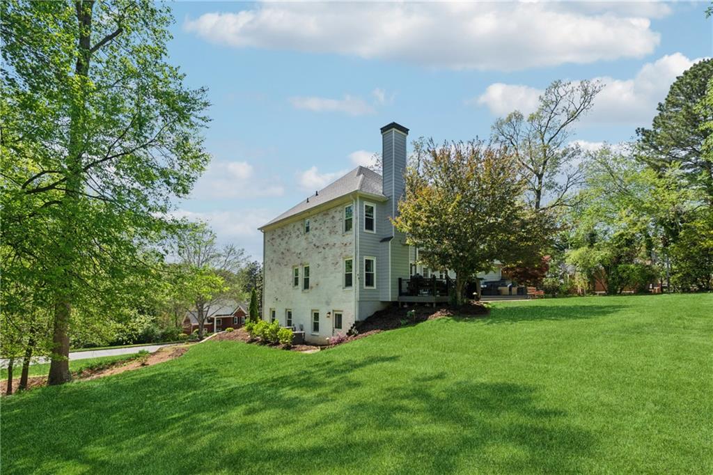 590 Kensington Farms Drive