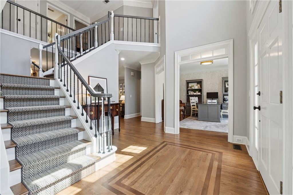 590 Kensington Farms Drive