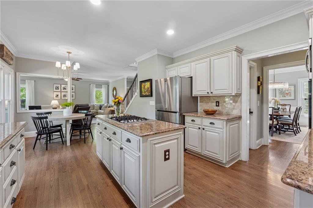 590 Kensington Farms Drive