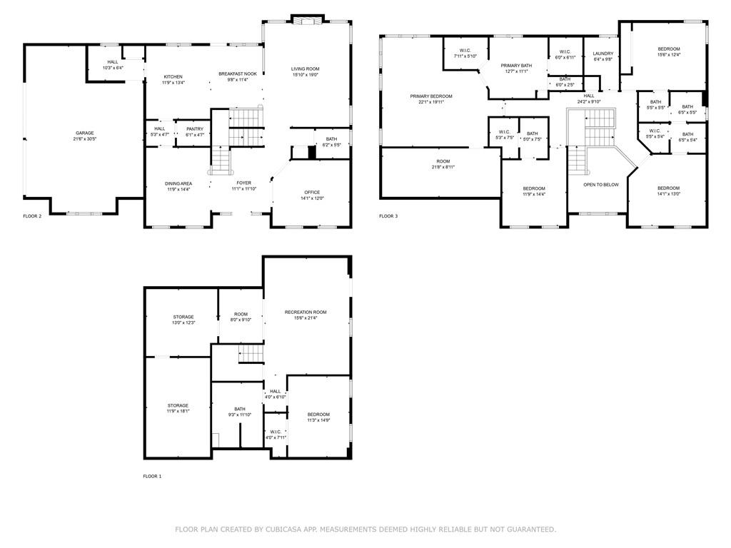 590 Kensington Farms Drive