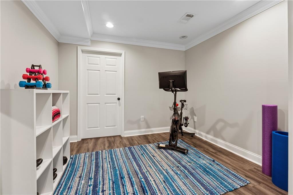 590 Kensington Farms Drive