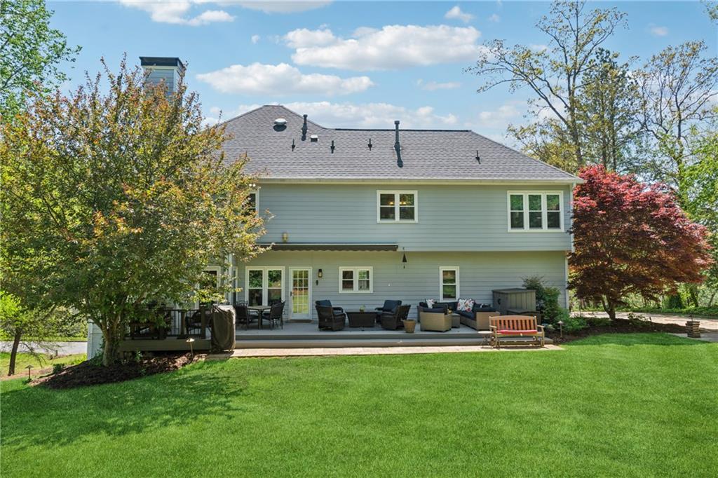 590 Kensington Farms Drive