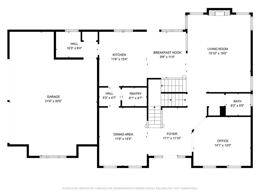 590 Kensington Farms Drive