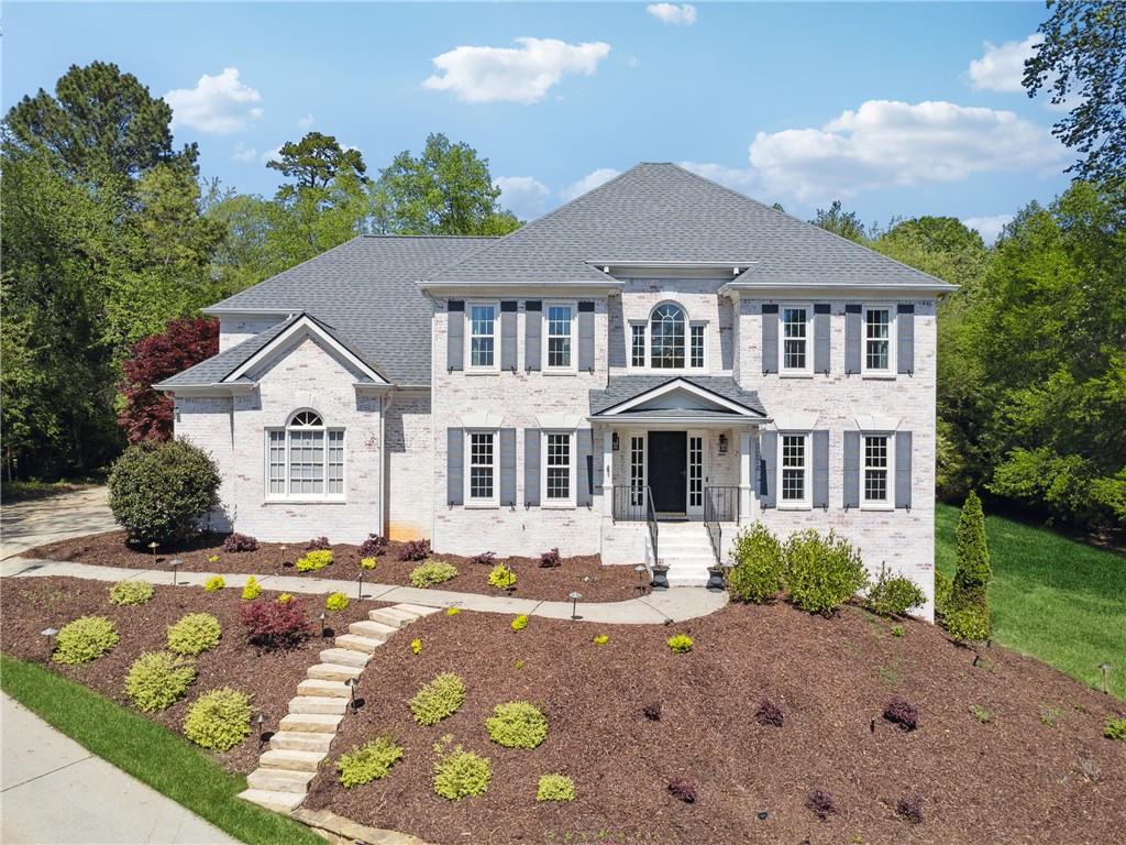 590 Kensington Farms Drive