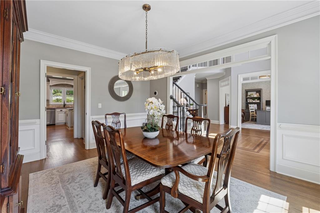 590 Kensington Farms Drive