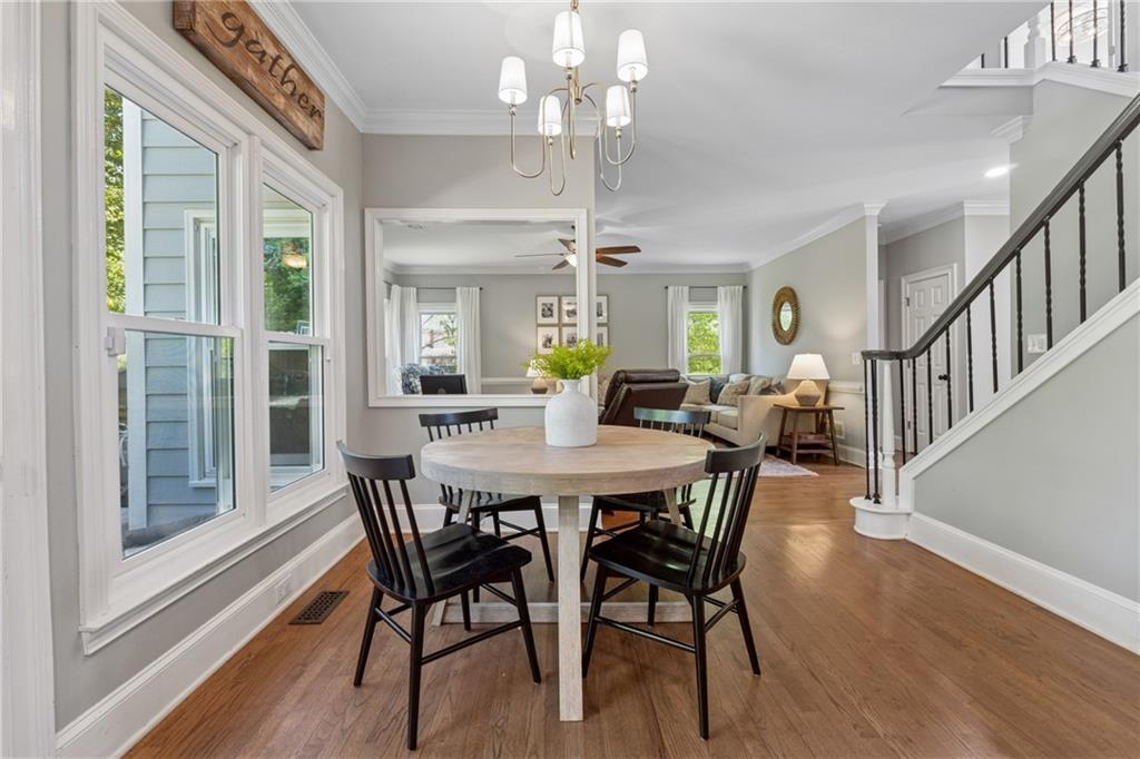 590 Kensington Farms Drive