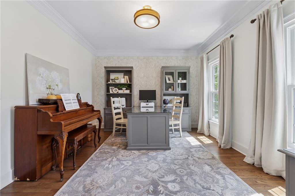 590 Kensington Farms Drive