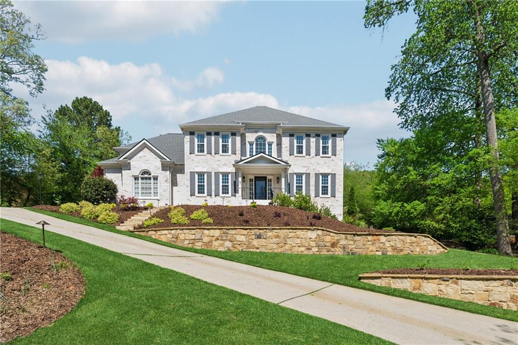 590 Kensington Farms Drive