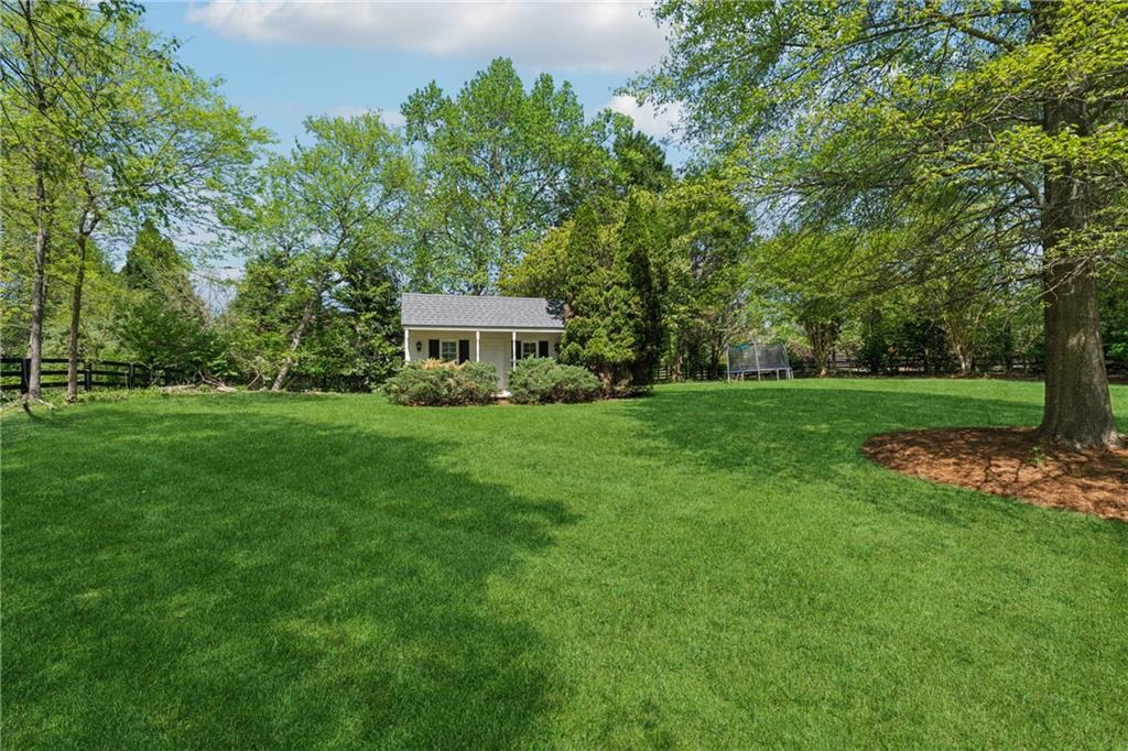 590 Kensington Farms Drive