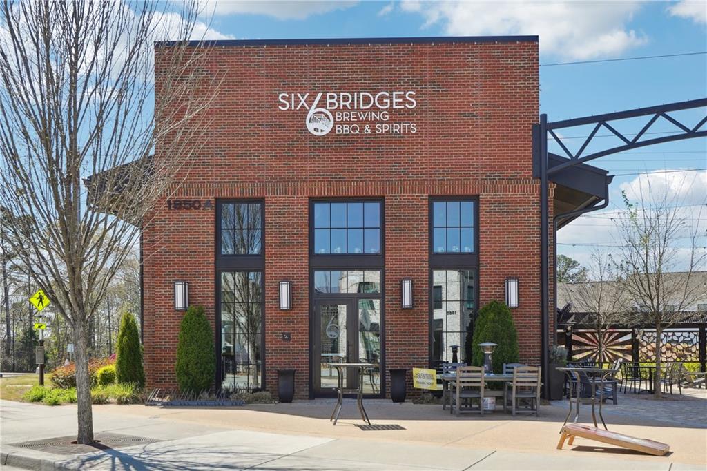 590 Kensington Farms Drive