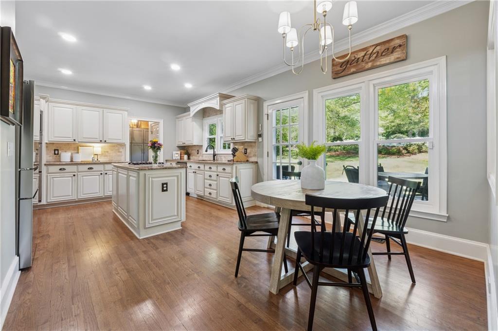 590 Kensington Farms Drive