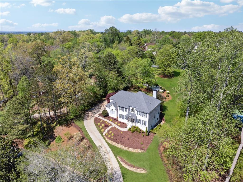 590 Kensington Farms Drive