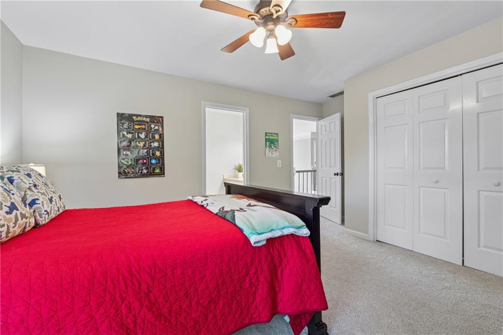 590 Kensington Farms Drive