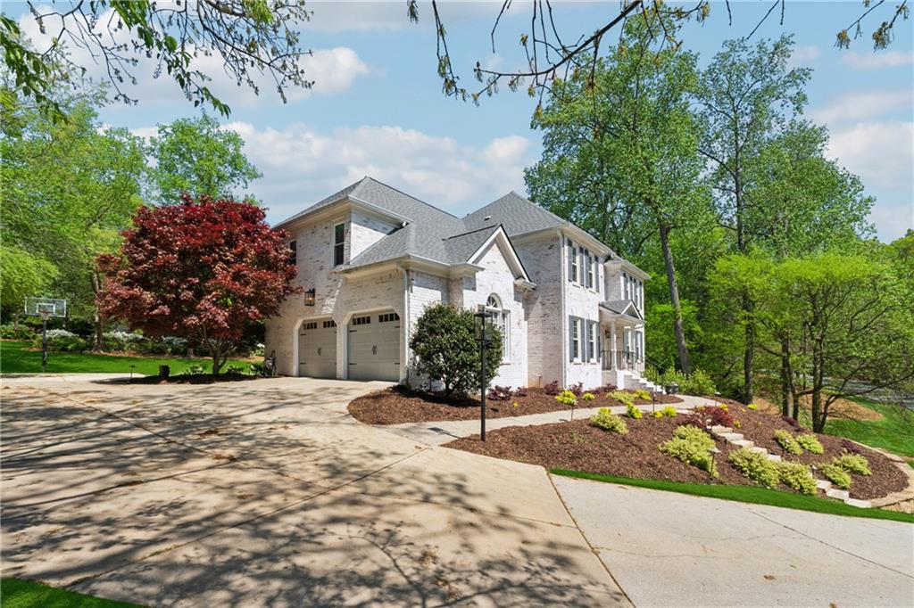 590 Kensington Farms Drive