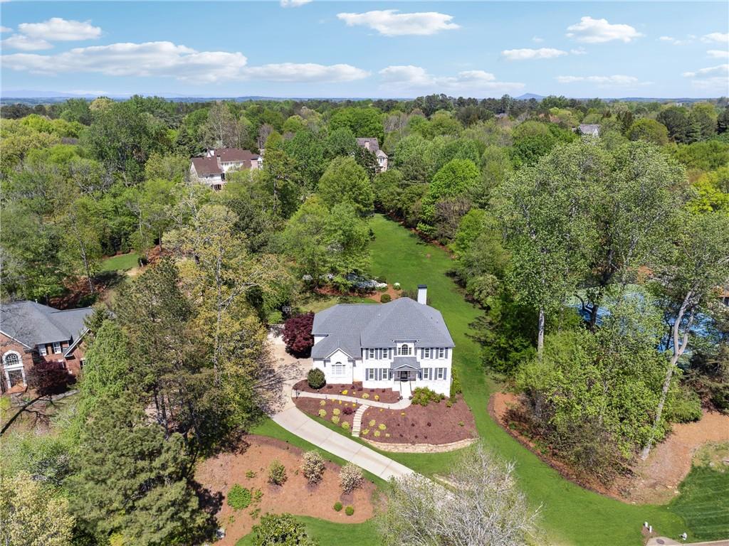 590 Kensington Farms Drive