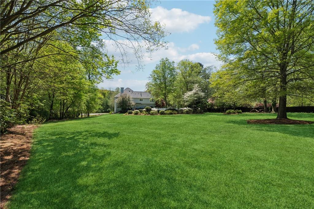 590 Kensington Farms Drive