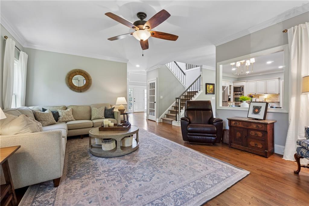 590 Kensington Farms Drive