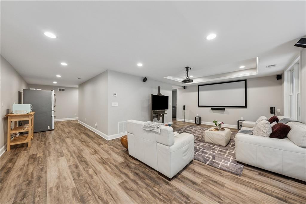 641 Lake Overlook Drive